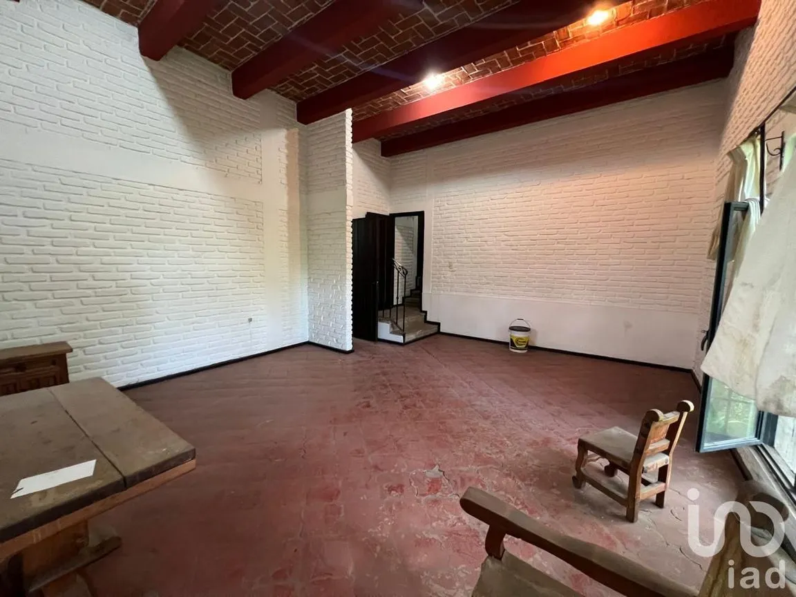 Casa en Venta en Analco, Cuernavaca, Morelos | NEX-236962 | iad México | Foto 11 de 12