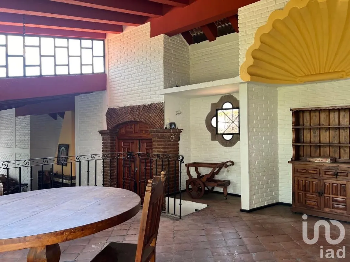 Casa en Venta en Analco, Cuernavaca, Morelos | NEX-236962 | iad México | Foto 12 de 12
