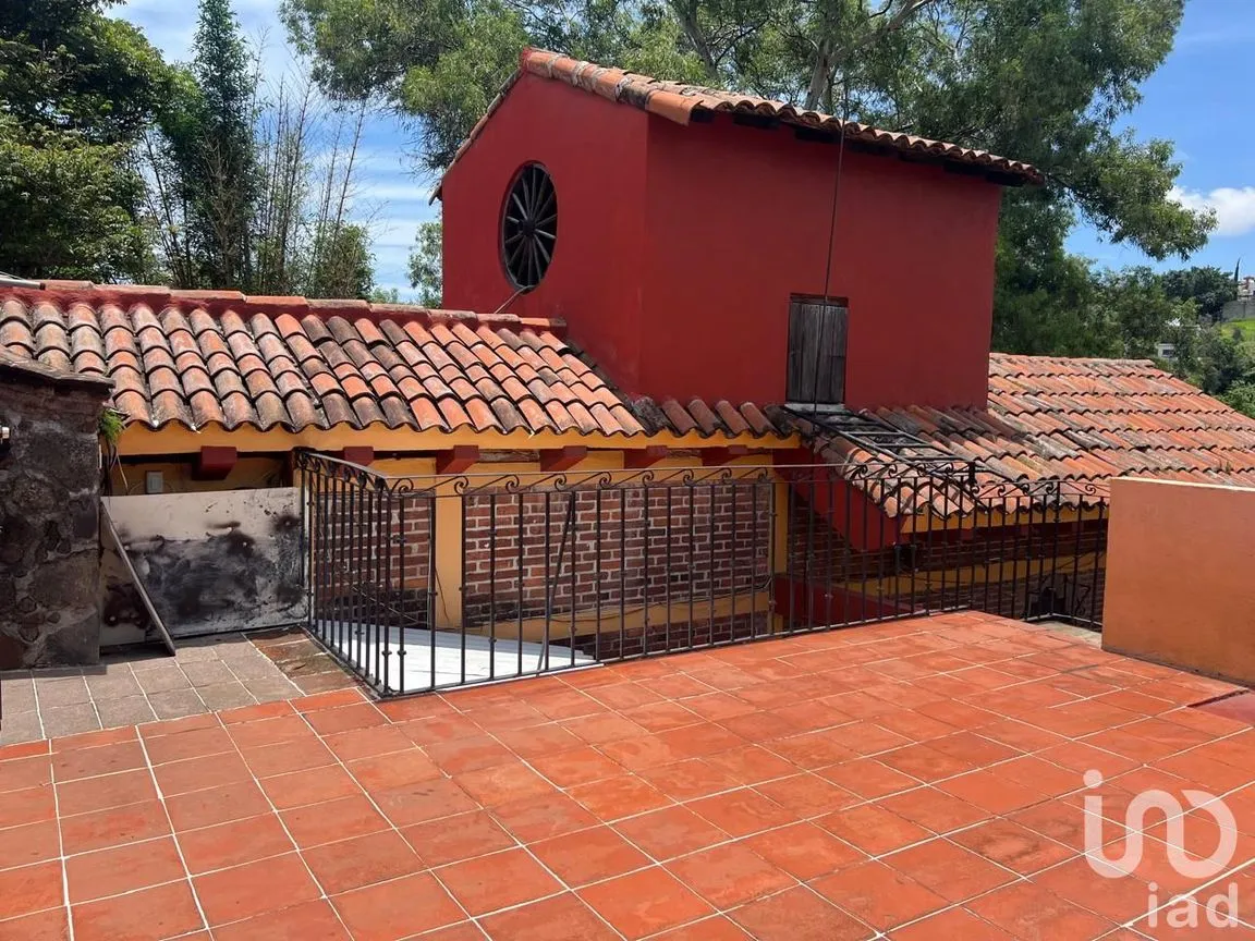 Casa en Venta en Analco, Cuernavaca, Morelos | NEX-236962 | iad México | Foto 4 de 12