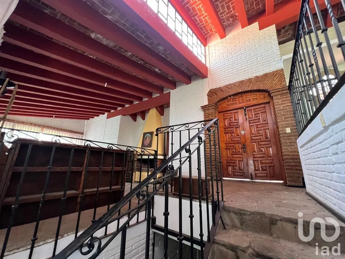 Casa en Venta en Analco, Cuernavaca, Morelos | NEX-236962 | iad México | Foto 5 de 12