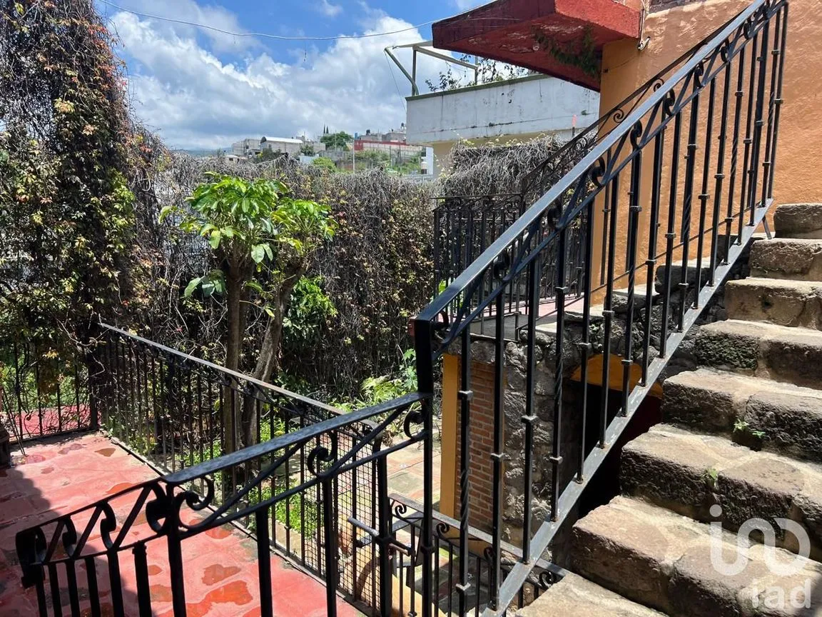 Casa en Venta en Analco, Cuernavaca, Morelos | NEX-236962 | iad México | Foto 6 de 12