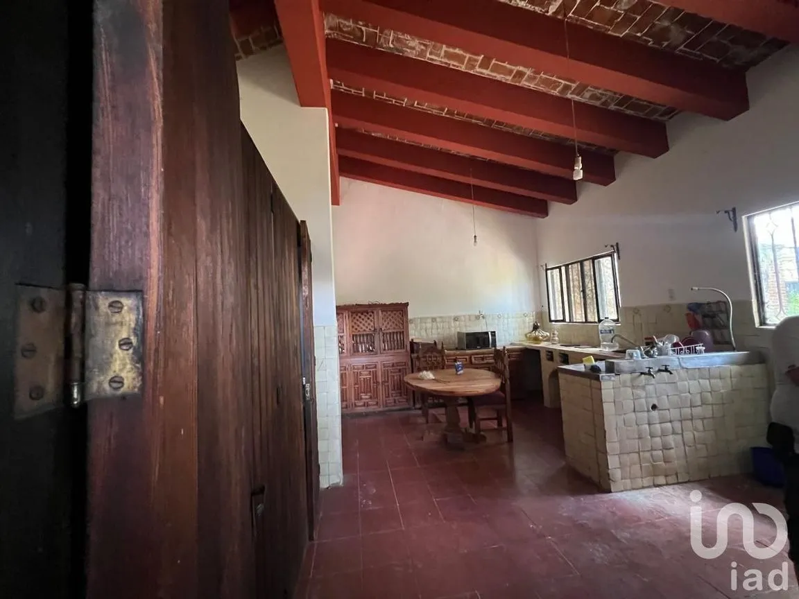 Casa en Venta en Analco, Cuernavaca, Morelos | NEX-236962 | iad México | Foto 8 de 12