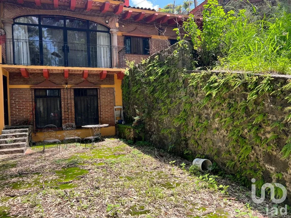 Casa en Venta en Analco, Cuernavaca, Morelos | NEX-236962 | iad México | Foto 9 de 12
