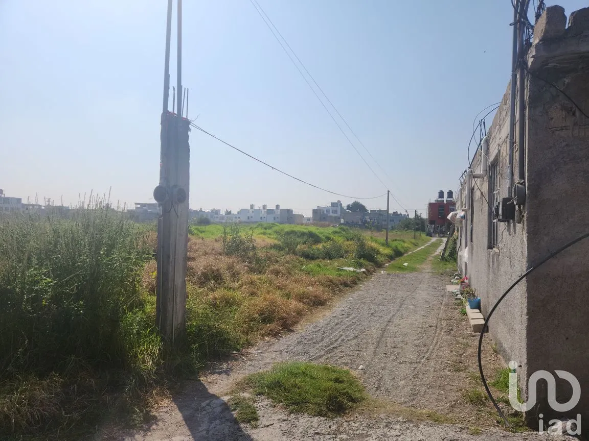 Terreno en Venta en San Miguel, San Mateo Atenco, México | NEX-237110 | iad México | Foto 2 de 6