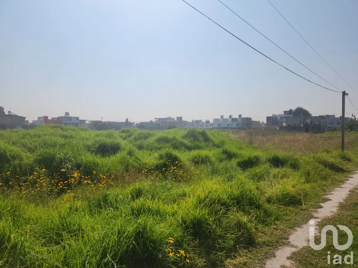Terreno en Venta en San Miguel, San Mateo Atenco, México | NEX-237110 | iad México | Foto 3 de 6