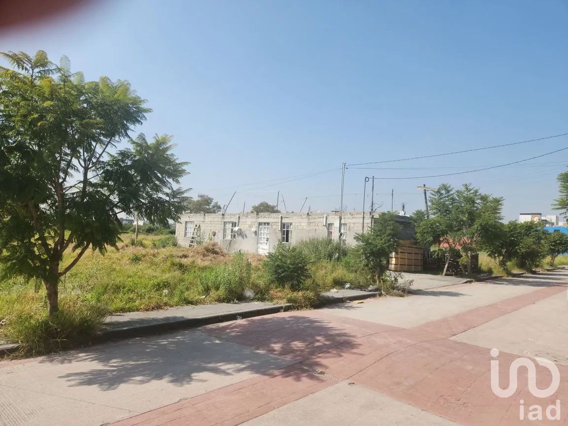 Terreno en Venta en San Miguel, San Mateo Atenco, México | NEX-237110 | iad México | Foto 4 de 6