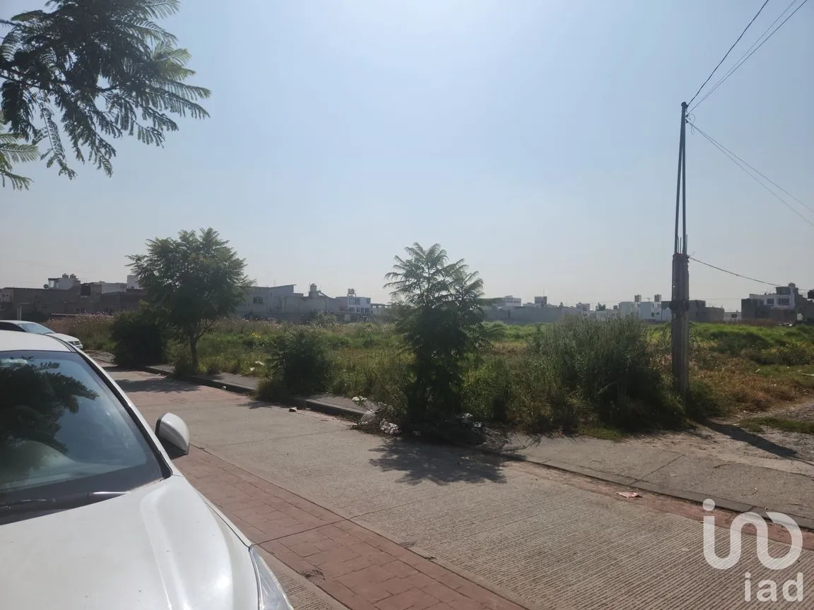 Terreno en Venta en San Miguel, San Mateo Atenco, México | NEX-237110 | iad México | Foto 5 de 6