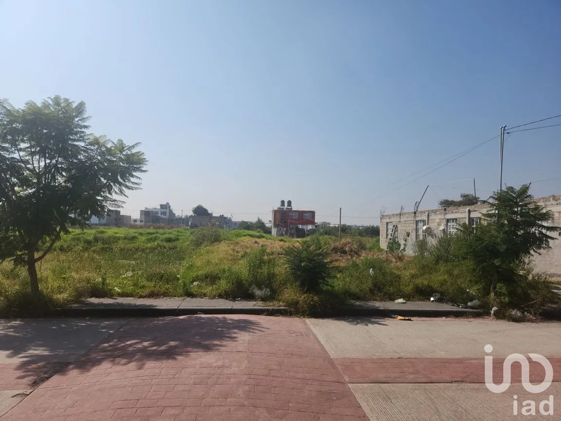 Terreno en Venta en San Miguel, San Mateo Atenco, México | NEX-237110 | iad México | Foto 1 de 6