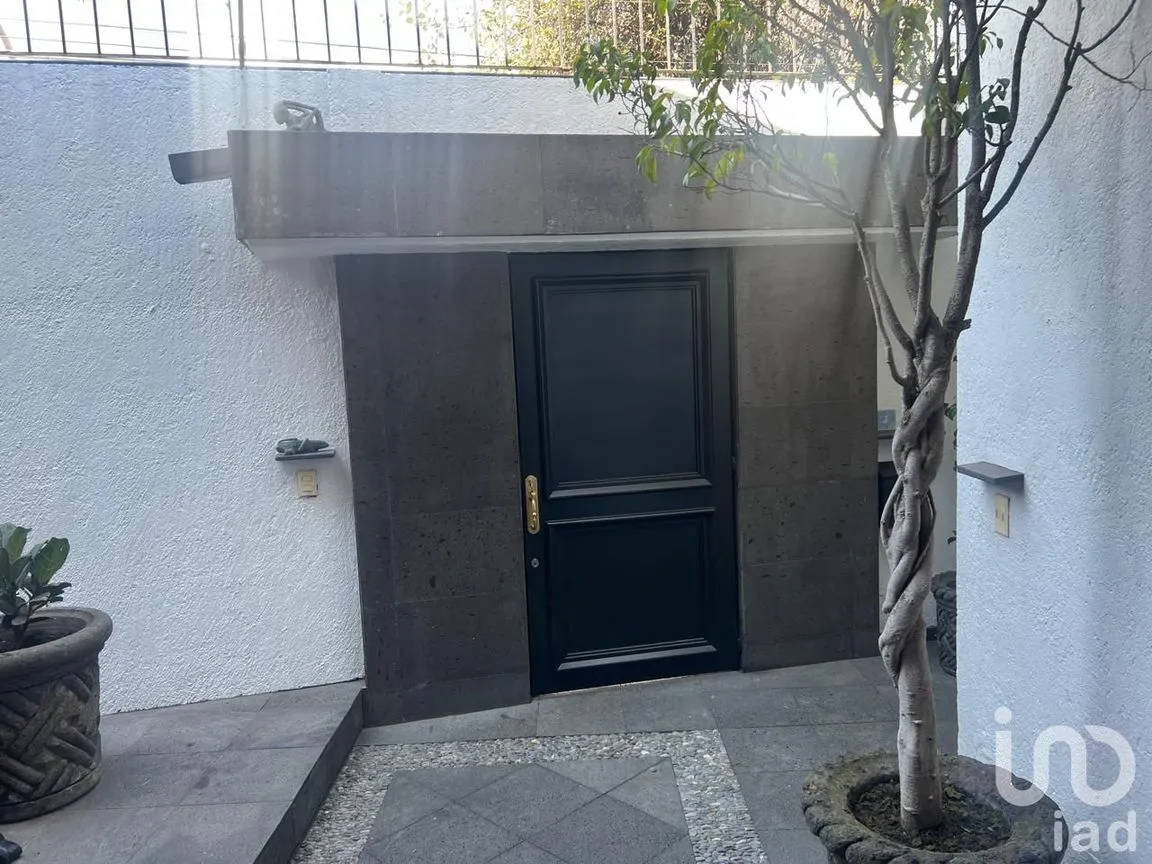 Casa en Venta en Lomas de Tecamachalco, Naucalpan de Juárez, México | NEX-240766 | iad México | Foto 2 de 23