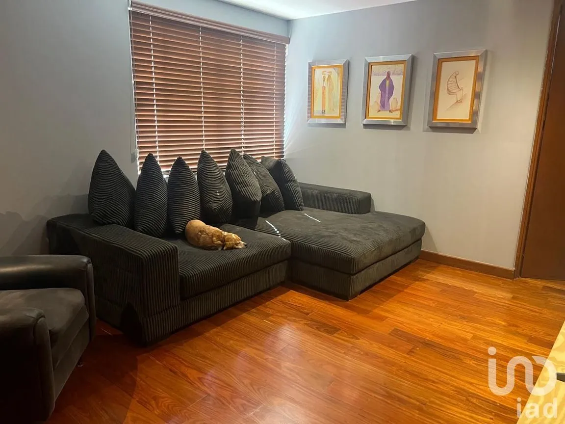 Casa en Venta en Lomas de Tecamachalco, Naucalpan de Juárez, México | NEX-240766 | iad México | Foto 11 de 23