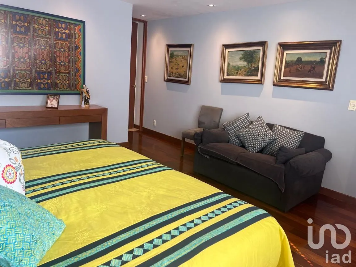 Casa en Venta en Lomas de Tecamachalco, Naucalpan de Juárez, México | NEX-240766 | iad México | Foto 12 de 23