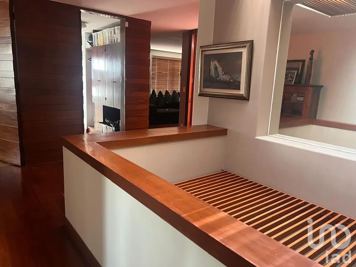 Casa en Venta en Lomas de Tecamachalco, Naucalpan de Juárez, México | NEX-240766 | iad México | Foto 13 de 23