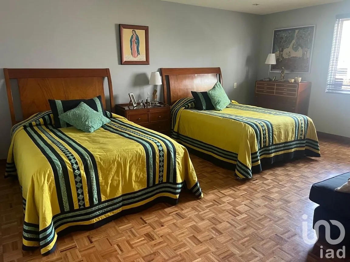 Casa en Venta en Lomas de Tecamachalco, Naucalpan de Juárez, México | NEX-240766 | iad México | Foto 14 de 23