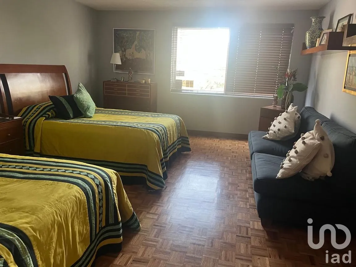 Casa en Venta en Lomas de Tecamachalco, Naucalpan de Juárez, México | NEX-240766 | iad México | Foto 16 de 23