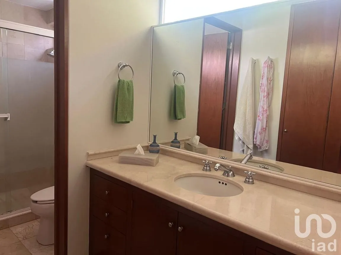 Casa en Venta en Lomas de Tecamachalco, Naucalpan de Juárez, México | NEX-240766 | iad México | Foto 17 de 23