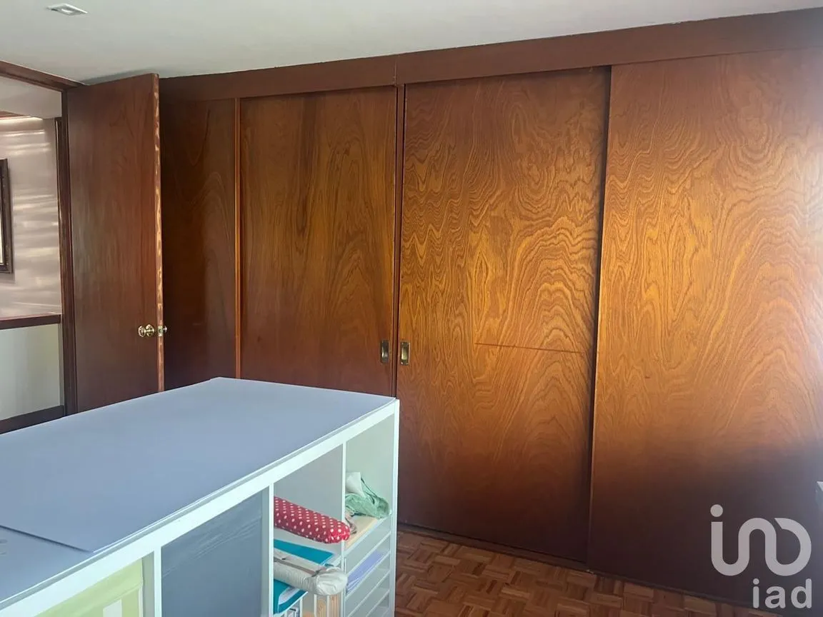 Casa en Venta en Lomas de Tecamachalco, Naucalpan de Juárez, México | NEX-240766 | iad México | Foto 18 de 23