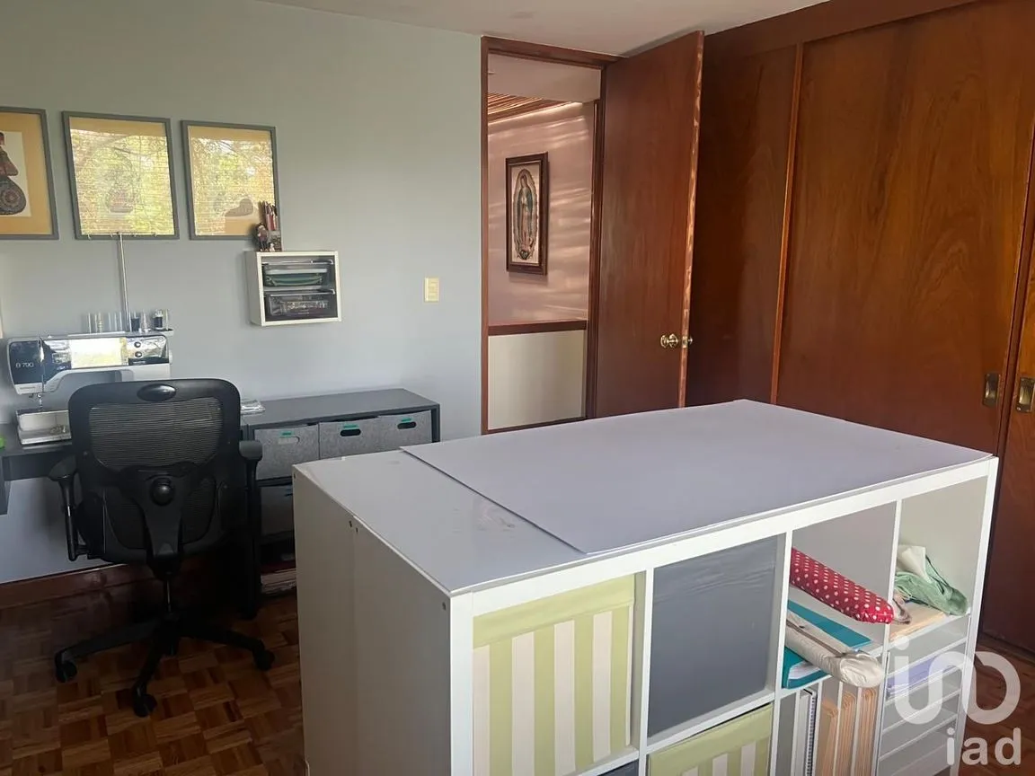 Casa en Venta en Lomas de Tecamachalco, Naucalpan de Juárez, México | NEX-240766 | iad México | Foto 19 de 23