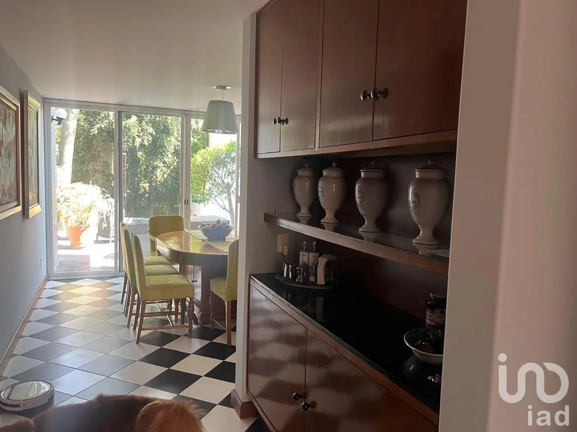 Casa en Venta en Lomas de Tecamachalco, Naucalpan de Juárez, México | NEX-240766 | iad México | Foto 3 de 23