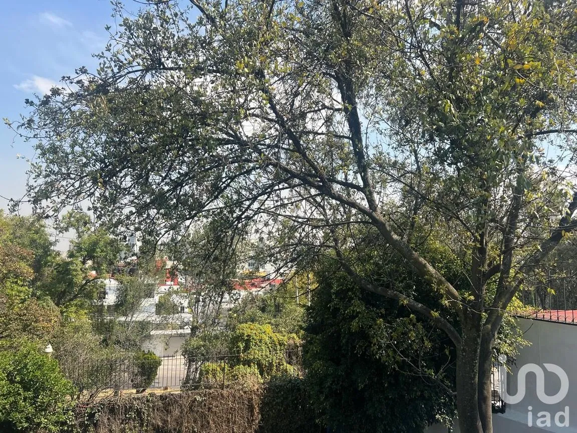 Casa en Venta en Lomas de Tecamachalco, Naucalpan de Juárez, México | NEX-240766 | iad México | Foto 22 de 23