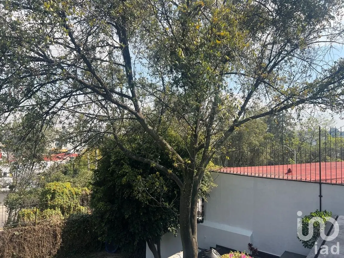Casa en Venta en Lomas de Tecamachalco, Naucalpan de Juárez, México | NEX-240766 | iad México | Foto 23 de 23