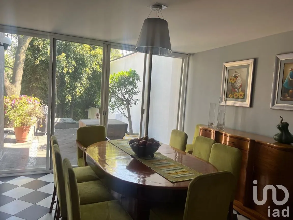 Casa en Venta en Lomas de Tecamachalco, Naucalpan de Juárez, México | NEX-240766 | iad México | Foto 4 de 23