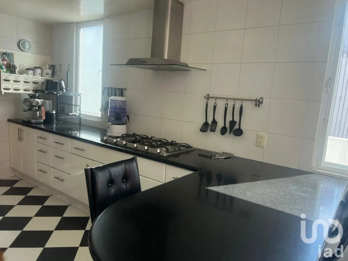 Casa en Venta en Lomas de Tecamachalco, Naucalpan de Juárez, México | NEX-240766 | iad México | Foto 5 de 23