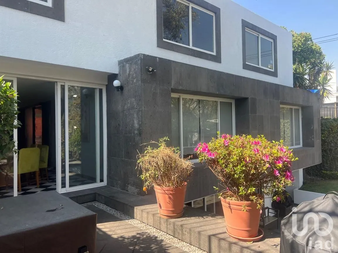 Casa en Venta en Lomas de Tecamachalco, Naucalpan de Juárez, México | NEX-240766 | iad México | Foto 6 de 23