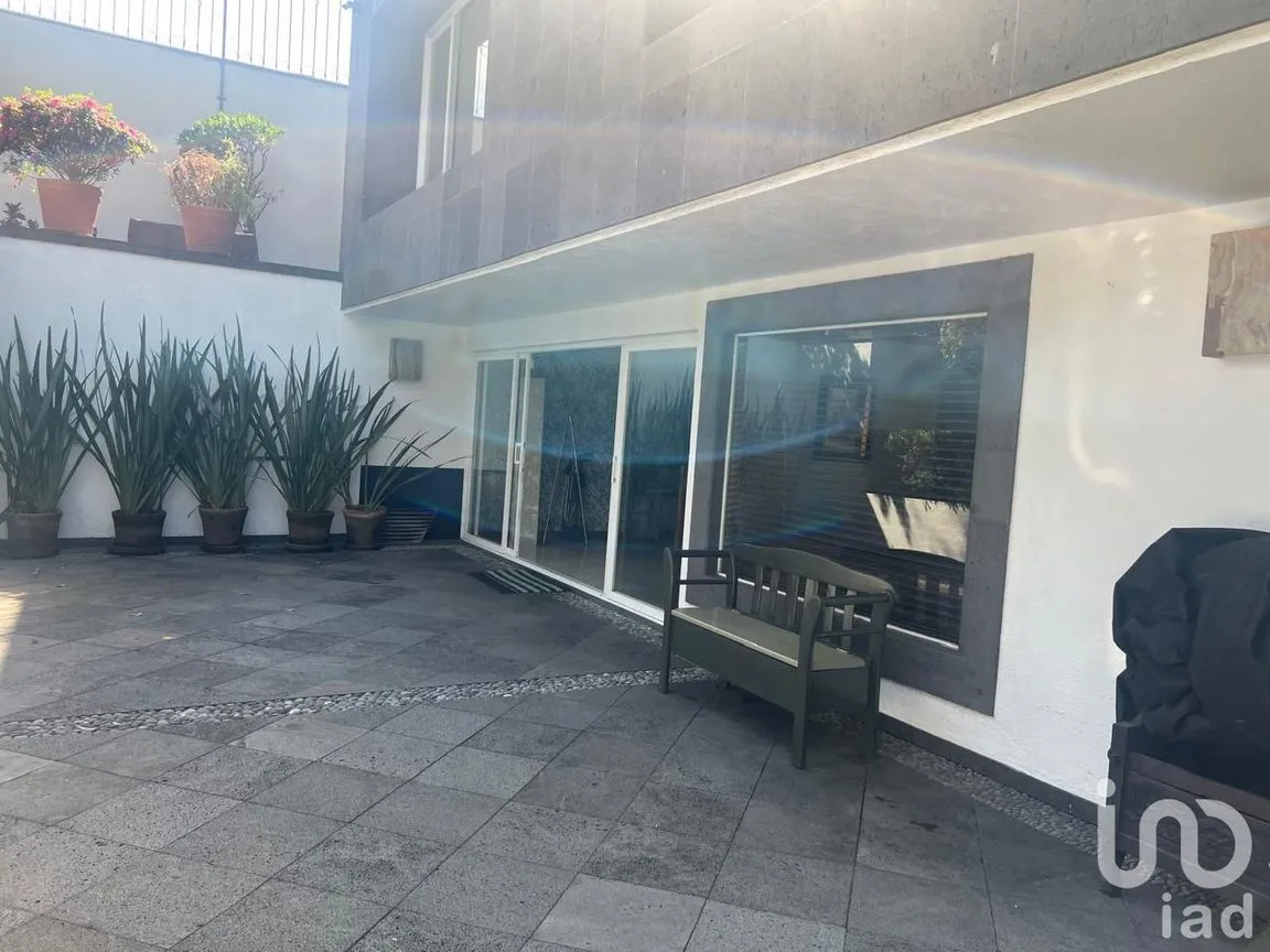 Casa en Venta en Lomas de Tecamachalco, Naucalpan de Juárez, México | NEX-240766 | iad México | Foto 7 de 23