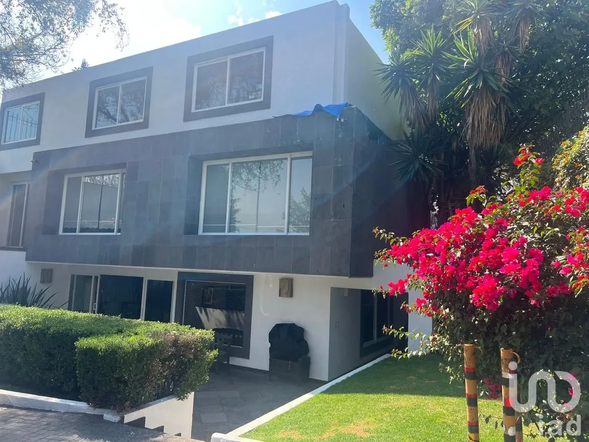 Casa en Venta en Lomas de Tecamachalco, Naucalpan de Juárez, México | NEX-240766 | iad México | Foto 8 de 23