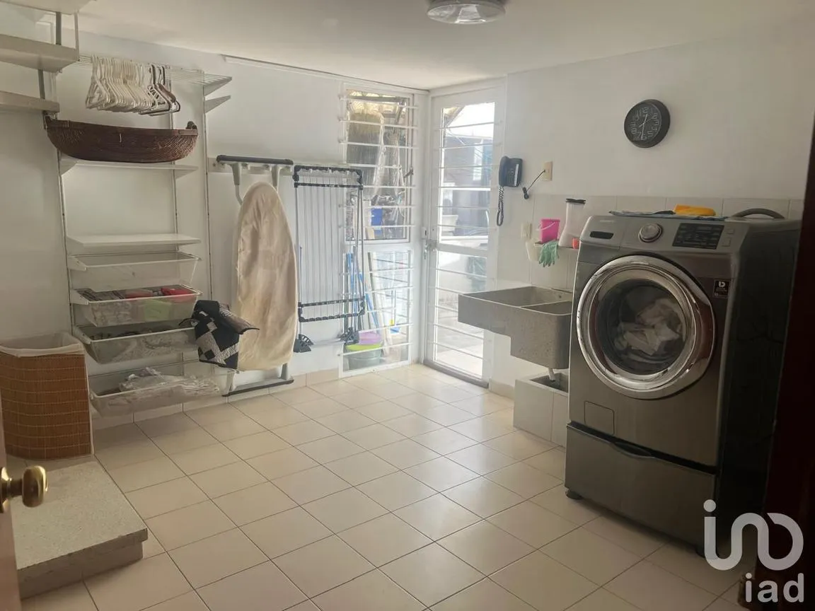 Casa en Venta en Lomas de Tecamachalco, Naucalpan de Juárez, México | NEX-240766 | iad México | Foto 9 de 23