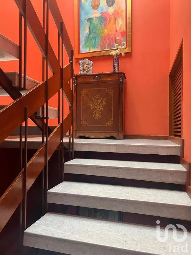 Casa en Venta en Lomas de Tecamachalco, Naucalpan de Juárez, México | NEX-240766 | iad México | Foto 10 de 23