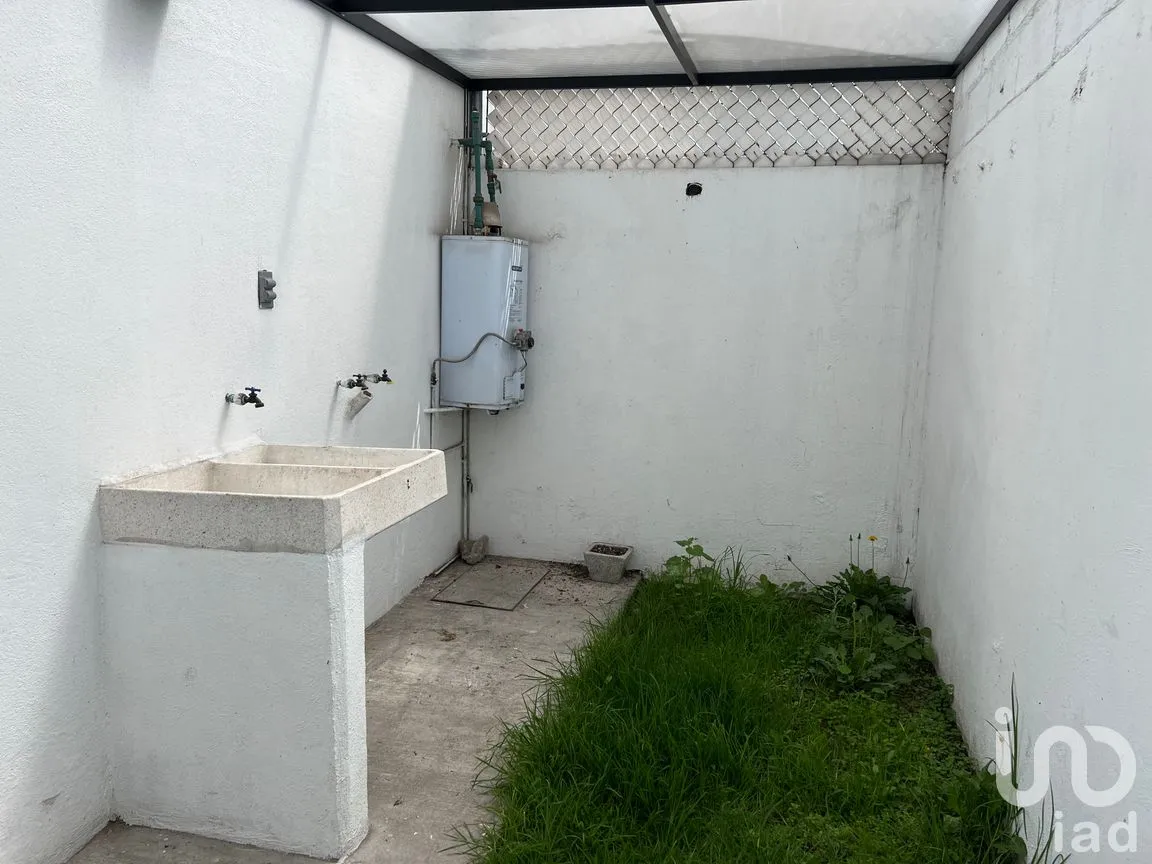 Casa en Venta en San Mateo Atenco Centro, San Mateo Atenco, México | NEX-259605 | iad México | Foto 19 de 20