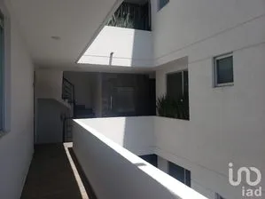 NEX-27123 - Departamento en Renta, con 3 recamaras, con 3 baños, con 165 m2 de construcción en San José Insurgentes, CP 03900, Ciudad de México.