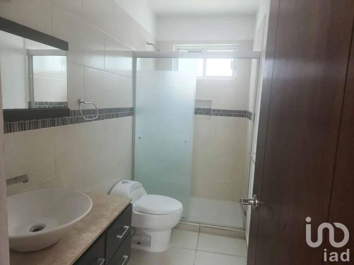 Casa en Renta en Residencial El Refugio, Querétaro, Querétaro | NEX-286605 | iad México | Foto 15 de 21
