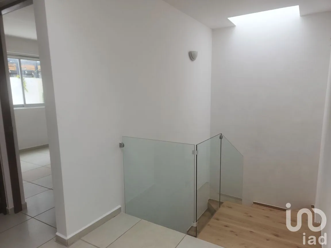 Casa en Renta en Residencial El Refugio, Querétaro, Querétaro | NEX-286605 | iad México | Foto 16 de 21