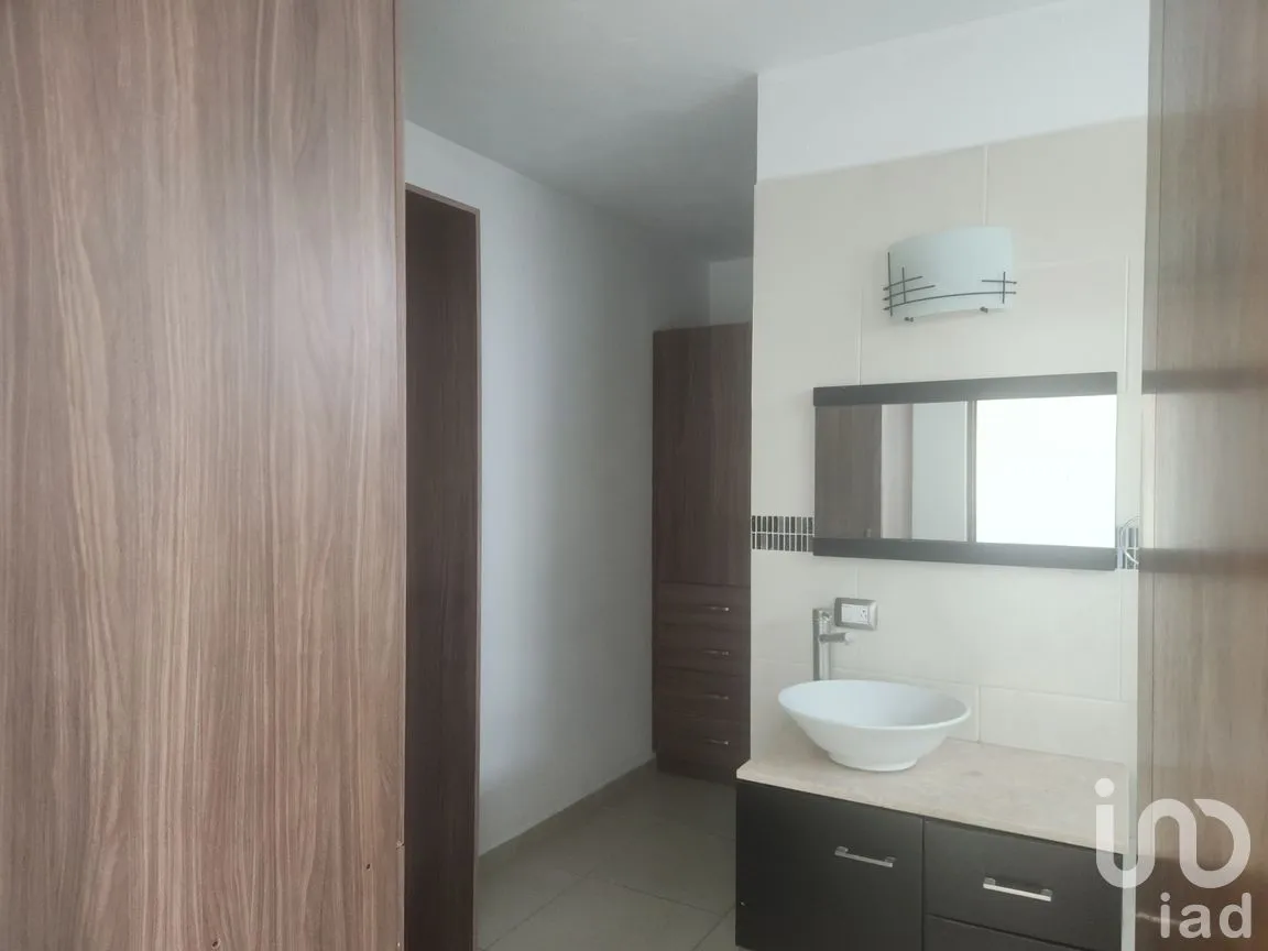 Casa en Renta en Residencial El Refugio, Querétaro, Querétaro | NEX-286605 | iad México | Foto 18 de 21