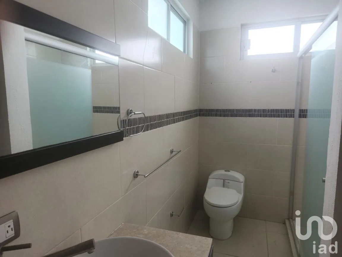 Casa en Renta en Residencial El Refugio, Querétaro, Querétaro | NEX-286605 | iad México | Foto 19 de 21