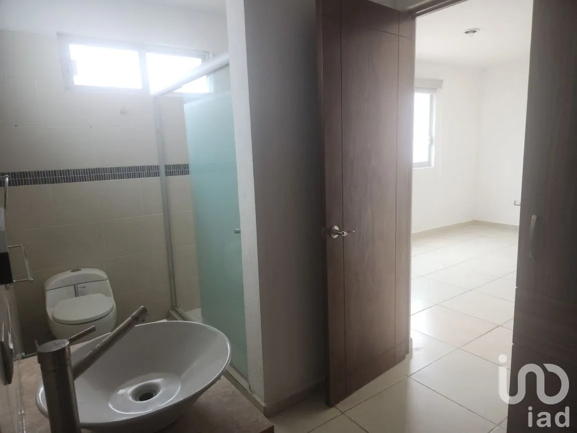 Casa en Renta en Residencial El Refugio, Querétaro, Querétaro | NEX-286605 | iad México | Foto 20 de 21