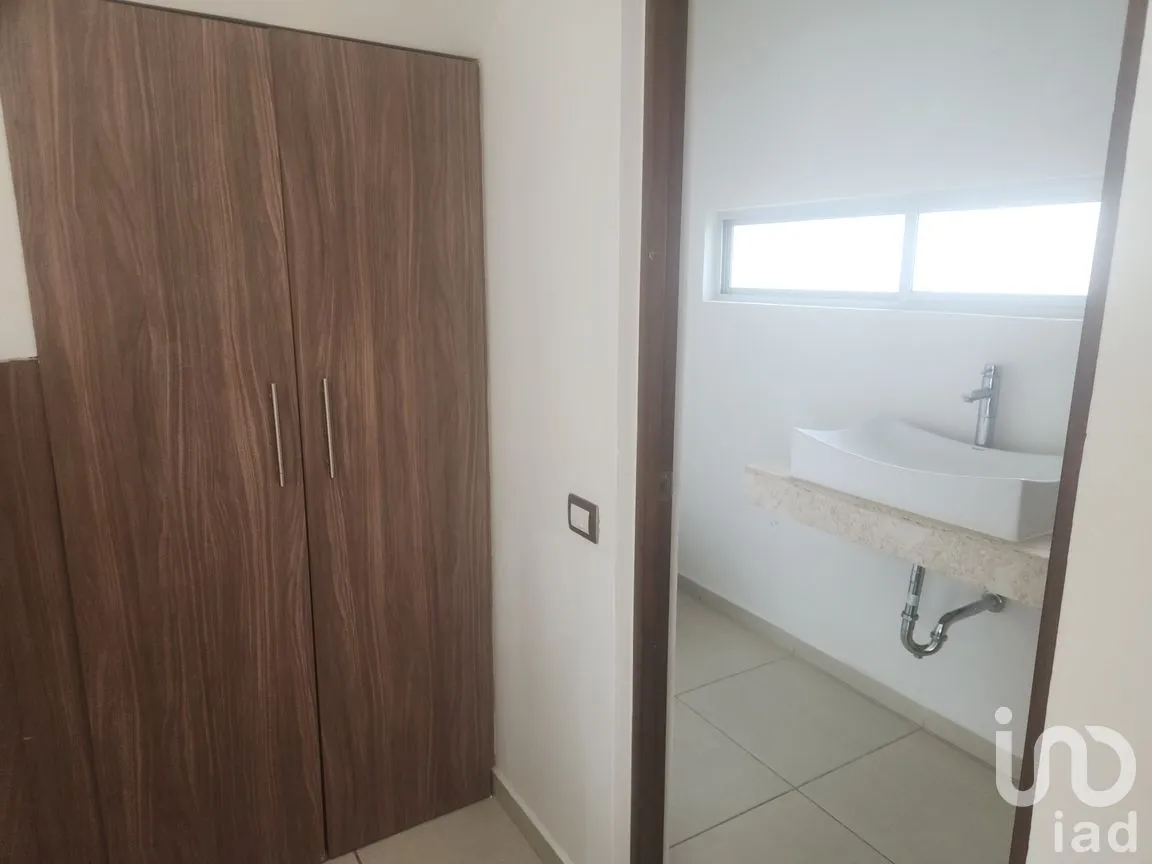 Casa en Renta en Residencial El Refugio, Querétaro, Querétaro | NEX-286605 | iad México | Foto 7 de 21