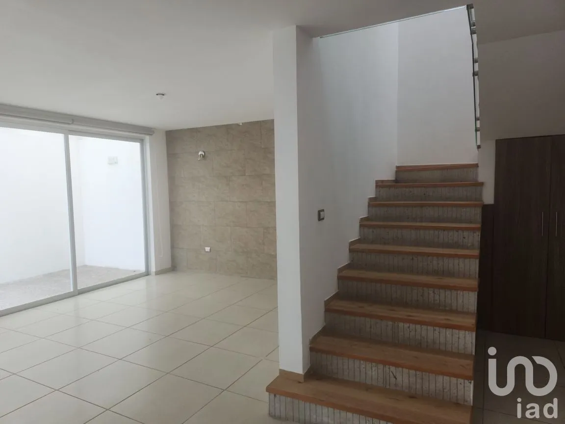 Casa en Renta en Residencial El Refugio, Querétaro, Querétaro | NEX-286605 | iad México | Foto 8 de 21