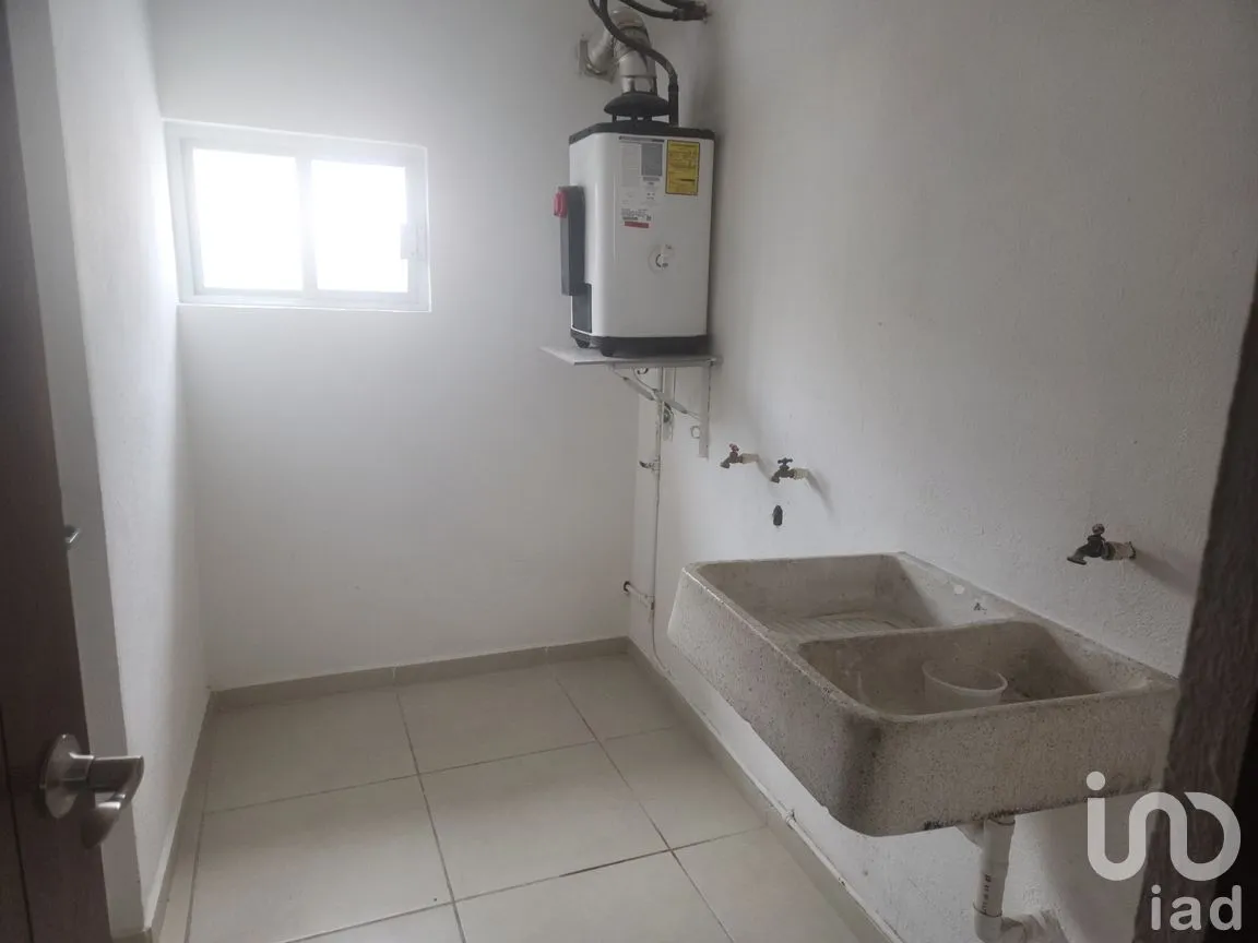 Casa en Renta en Residencial El Refugio, Querétaro, Querétaro | NEX-286605 | iad México | Foto 21 de 21
