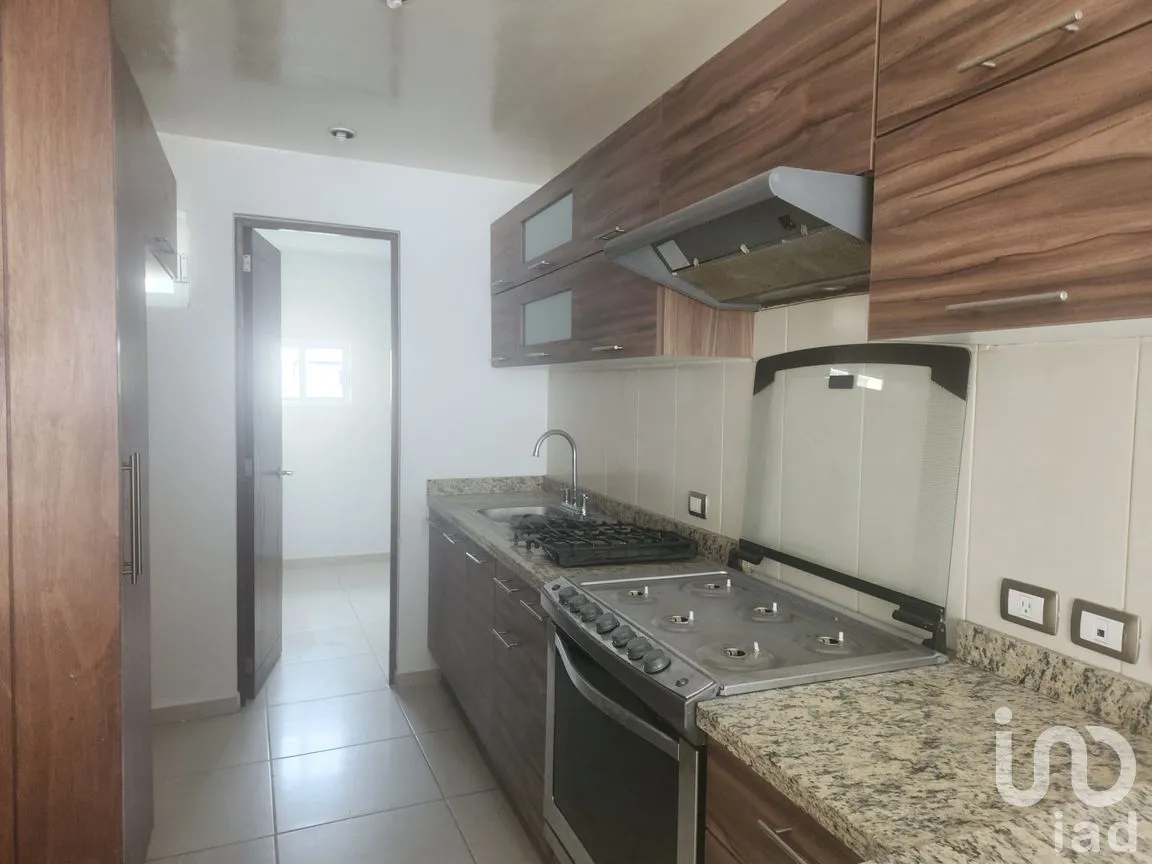 Casa en Renta en Residencial El Refugio, Querétaro, Querétaro | NEX-286605 | iad México | Foto 5 de 21