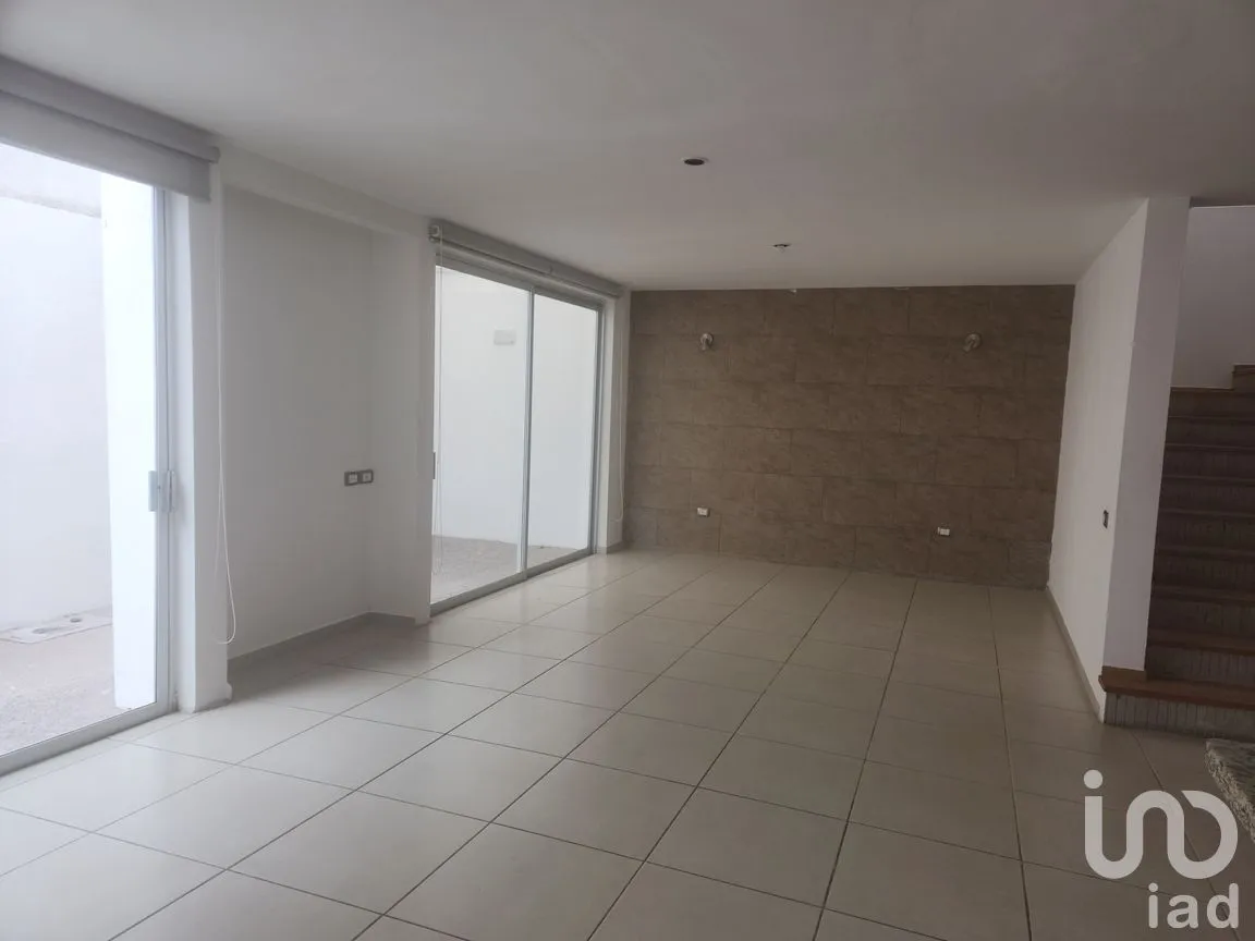 Casa en Renta en Residencial El Refugio, Querétaro, Querétaro | NEX-286605 | iad México | Foto 6 de 21
