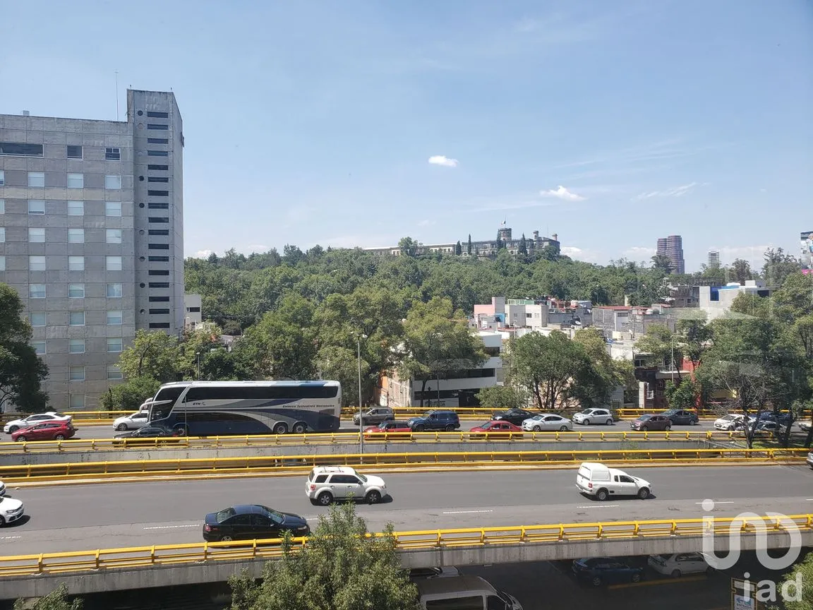 Departamento en Renta en Condesa, Cuauhtémoc, Ciudad de México | NEX-32021 | iad México | Foto 7 de 17