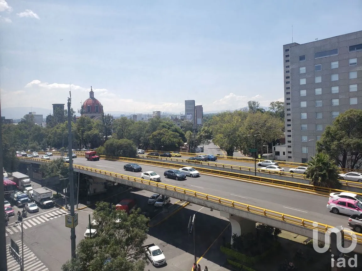 Departamento en Renta en Condesa, Cuauhtémoc, Ciudad de México | NEX-32021 | iad México | Foto 8 de 17