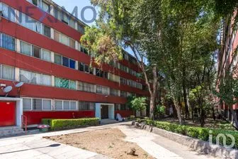 NEX-40004 - Departamento en Venta, con 3 recamaras, con 2 baños, con 69 m2 de construcción en Nonoalco Tlatelolco, CP 06900, Ciudad de México.