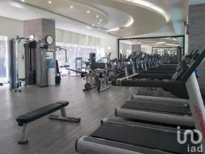 NEX-43641 - Departamento en Renta, con 3 recamaras, con 2 baños, con 100 m2 de construcción en Irrigación, CP 11500, Ciudad de México.