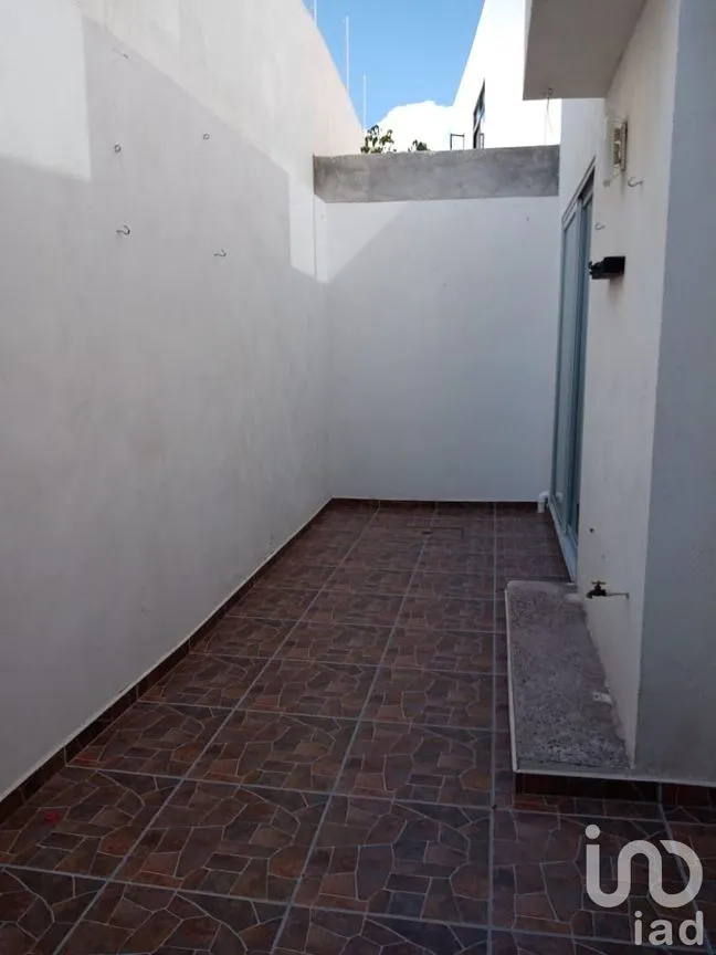 Casa en Renta en Residencial el Refugio, Querétaro, Querétaro | NEX-44406 | iad México | Foto 18 de 40