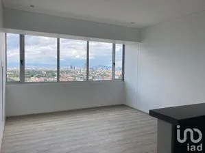 NEX-48629 - Departamento en Renta, con 2 recamaras, con 2 baños, con 89 m2 de construcción en Tacuba, CP 11410, Ciudad de México.