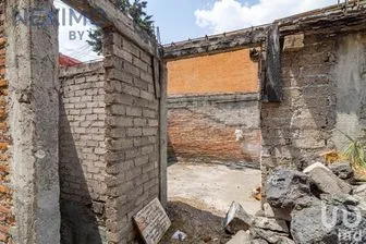 NEX-78854 - Terreno en Venta, con 60 m2 de construcción en Balcones de Cehuayo, CP 01540, Ciudad de México.